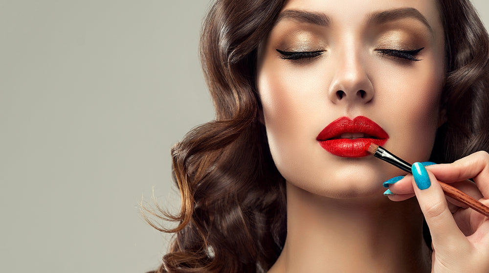 Bad Makeup Habits that You Need to Stop Having
