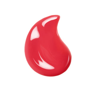lip gloss Le Grand Volume Vivienne Sabo Glossy Lip moisturizing lips| Cherry