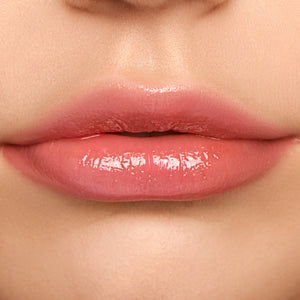 lip gloss Le Grand Volume Vivienne Sabo Glossy Lip moisturizing lips| Dragon Fruit