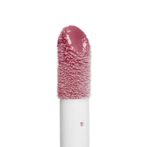 lip gloss Le Grand Volume Vivienne Sabo Glossy Lip moisturizing lips| Prune
