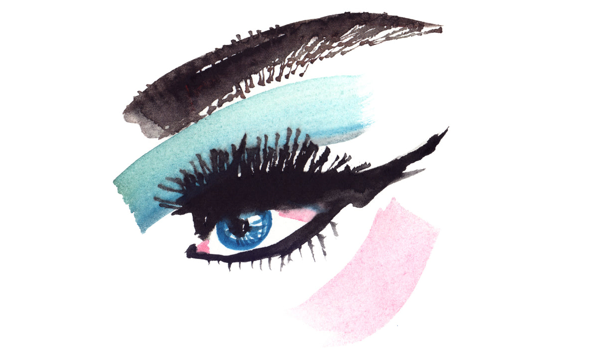 10 Surprisingly Easy Bold Makeup Looks You Can Do At Home