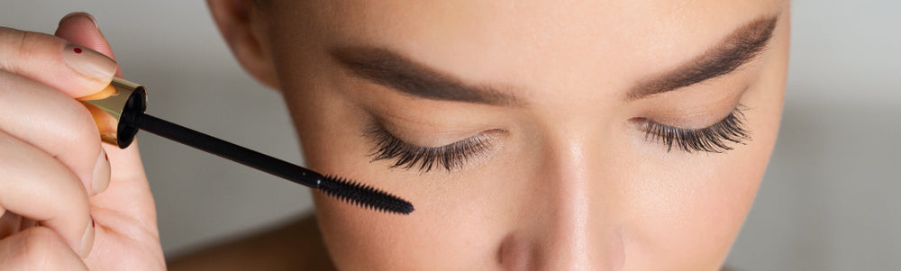 9 Mascara Mistakes That You Need to Stop Making