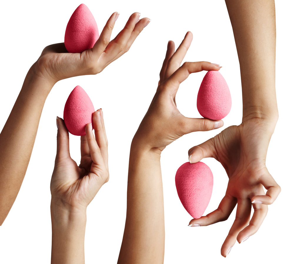 How to Use a Makeup Sponge