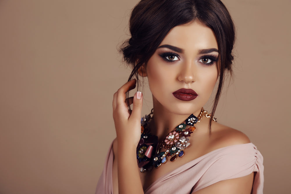 How to Get the Sexiest Smokey Eye Look Ever