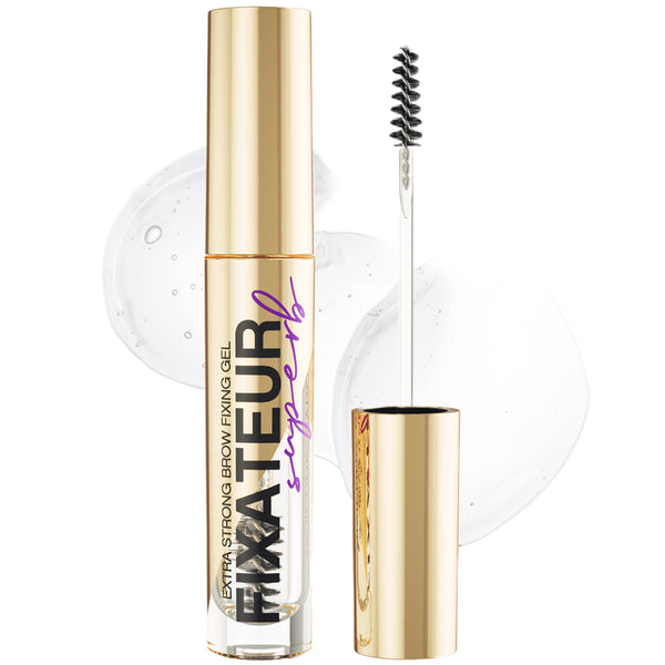 Fixateur Superb Brow Gel – Vivienne Sabo Paris