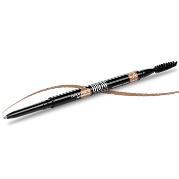 Brow Arcade - Cruelty-free waterproof eyebrow pencil - blonde (Shade 01)| Blonde (Shade 01)