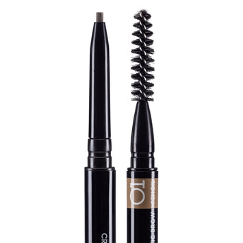 eyebrow pencil Brow Arcade Vivienne Sabo| Blonde (Shade 01)