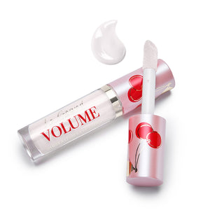 lip gloss Le Grand Volume Vivienne Sabo Glossy Lip moisturizing lips| Coco