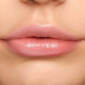 lip gloss Le Grand Volume Vivienne Sabo Glossy Lip moisturizing lips| Guava