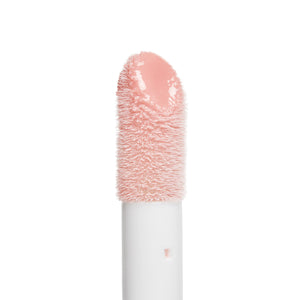 lip gloss Le Grand Volume Vivienne Sabo Glossy Lip moisturizing lips| Peach