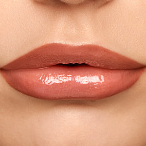 lip gloss Le Grand Volume Vivienne Sabo Glossy Lip moisturizing lips| Watermelon